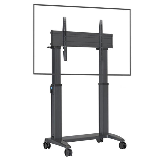 NB T70 Motorized TV Trolley Jordan & Amman