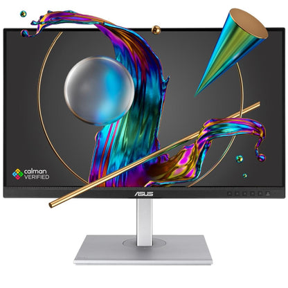 ASUS ProArt PA279CV 27 inch 4K UHD IPS USB-C professional monitor from Al-Samman Computer in Amman and Irbid Jordan