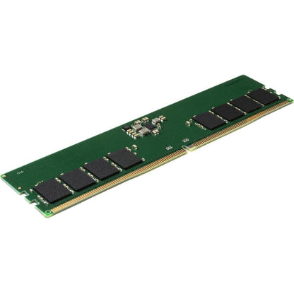 Kingston Value Ram Single 16GB DDR5-5200Mhz CL42 SDRAM Desktop Memory