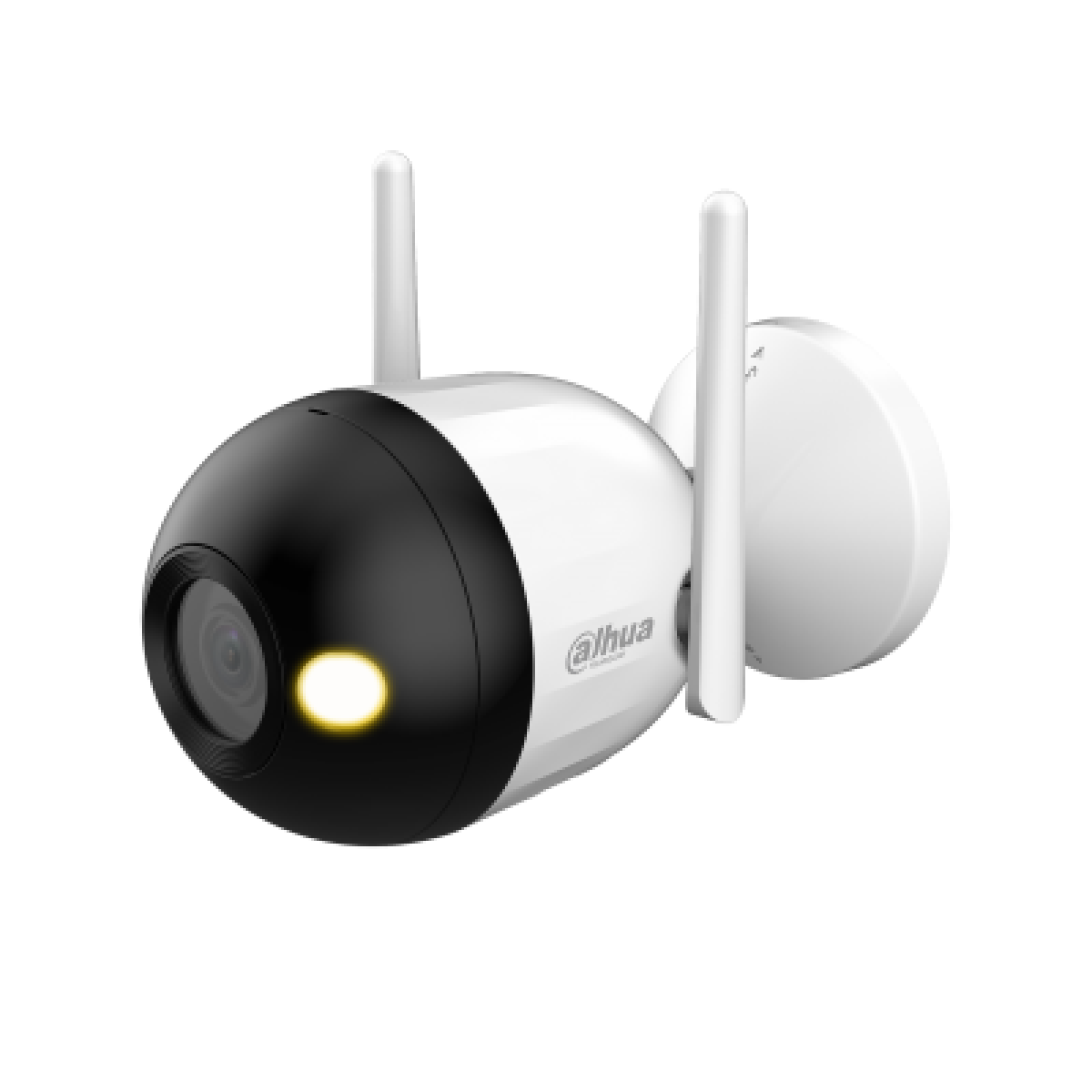 2MP WiFi Bullet Camera IP67 Night Vision Security