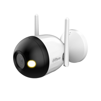 2MP WiFi Bullet Camera IP67 Night Vision Security