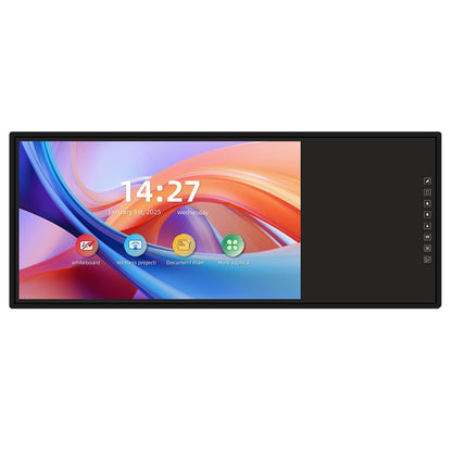65 Inch 4K Interactive Display in Jordan | Amman & Irbid