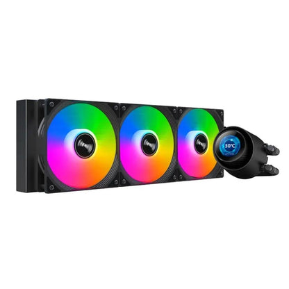 Huntkey GX360R Atlas Shark Jordan