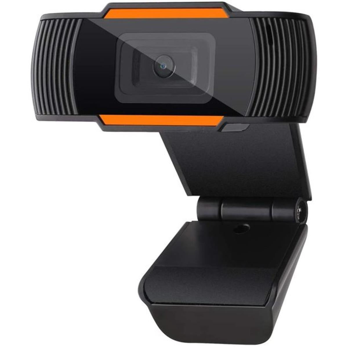 Full HD 1080P Webcam for PC