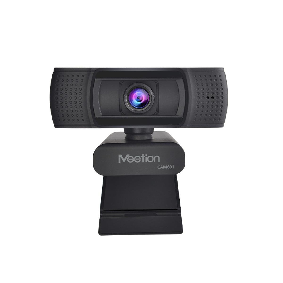 Meetion CAM601 HD 1080P Conference Webcam