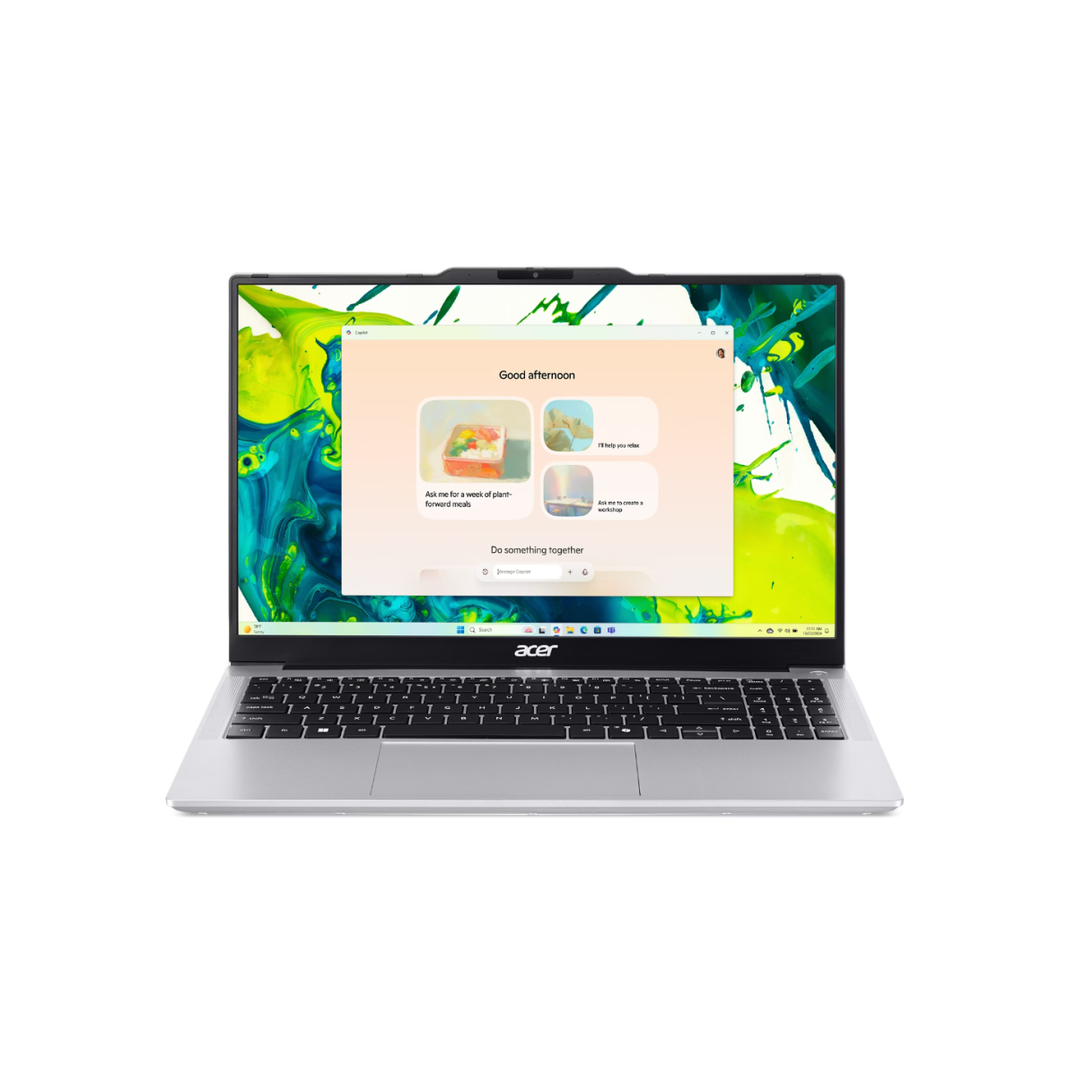 Core 5 120U 16GB 512GB Laptop in Jordan Amman Irbid