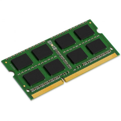 ذاكرة Kingston Value RAM أحادية 16 جيجابايت DDR5 5600MT/s CL46 SODIMM للكمبيوتر المحمول