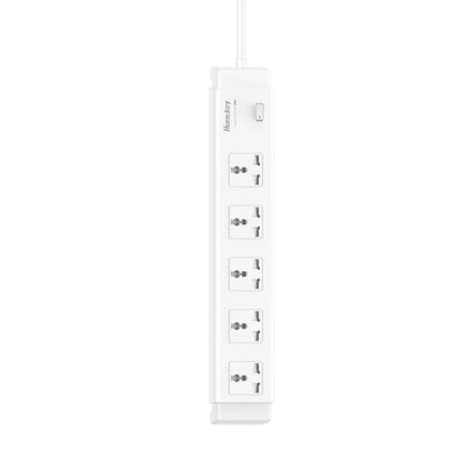 Huntkey SZC514 5 Outlet Power Strip 5M Jordan Amman Irbid