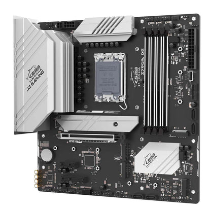 JINGSHA Z790M DDR5 Gaming