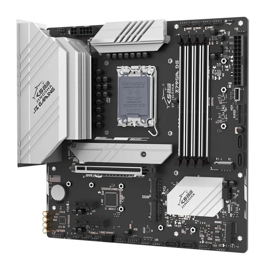 JINGSHA Z790M DDR5 Gaming
