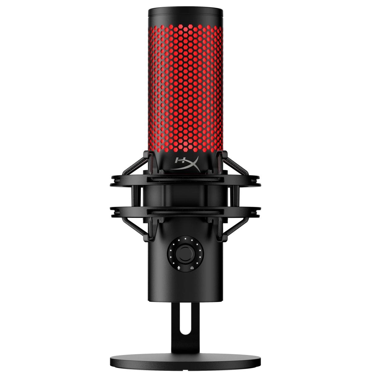HyperX QuadCast 2 USB Jordan