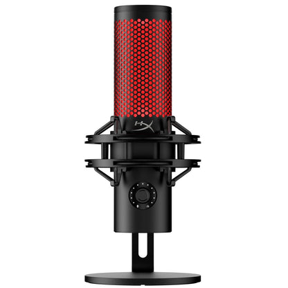 HyperX QuadCast 2 USB Jordan