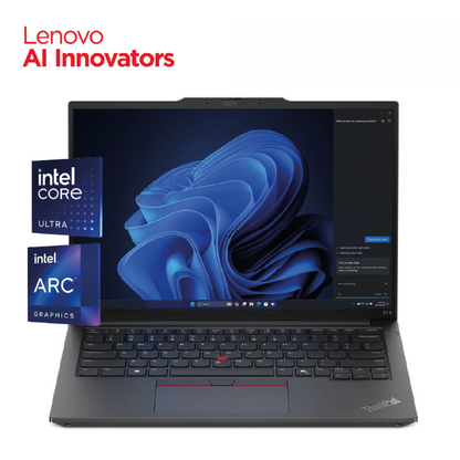 ThinkPad E14 Gen 7 Ultra 7 16GB 1TB Laptop