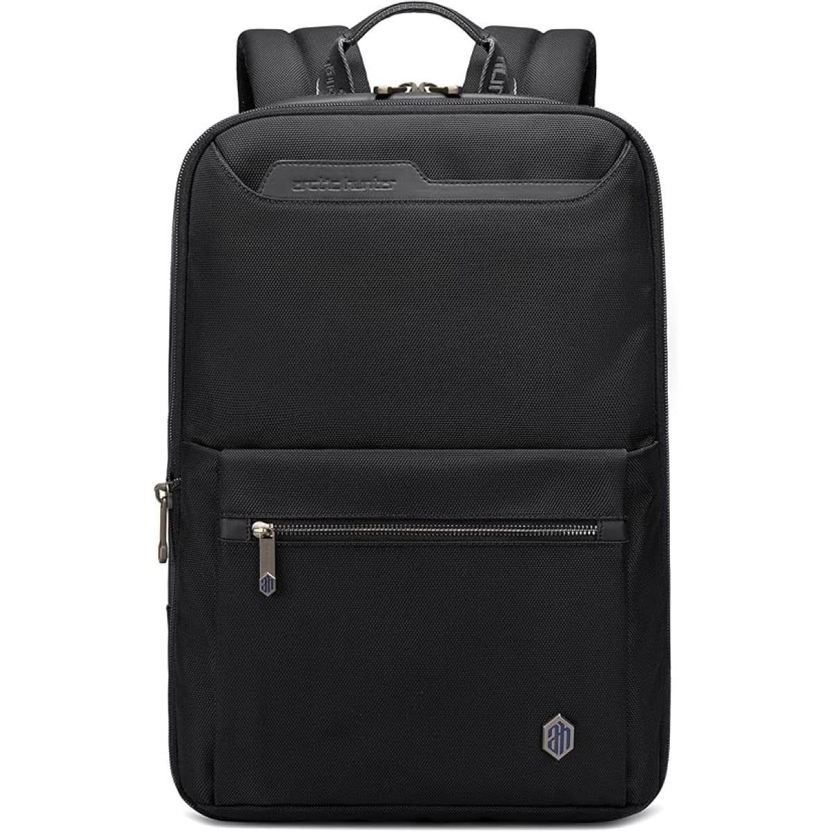 Arctic Hunter B00410 Expandable Laptop Backpack 15 Inch