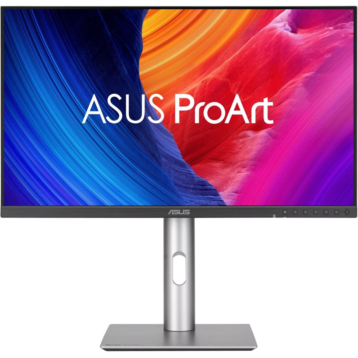 ASUS ProArt PA278QGV 27 inch QHD IPS 120Hz professional monitor from Al-Samman Computer in Amman and Irbid Jordan