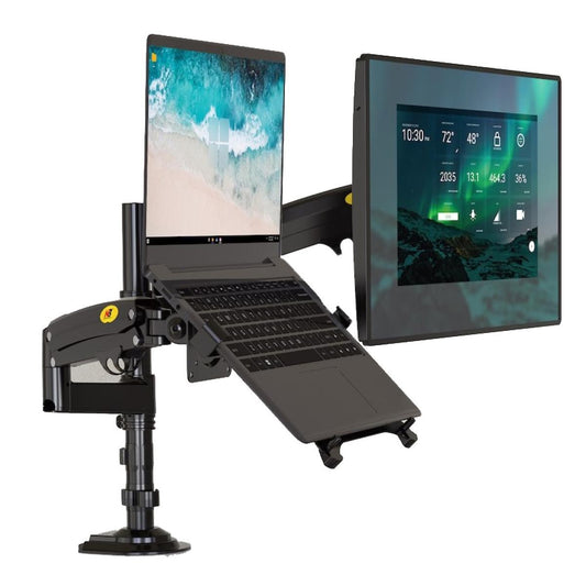 NB H180-FP Desk Mount Jordan & Amman