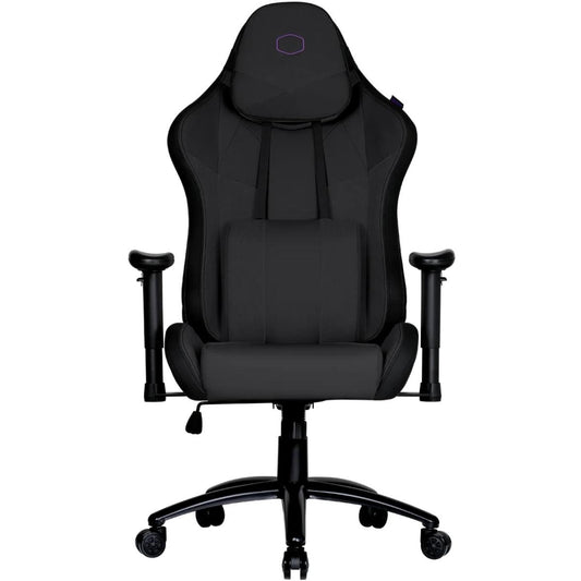 Cooler Master Caliber R3C Gaming Chair Black