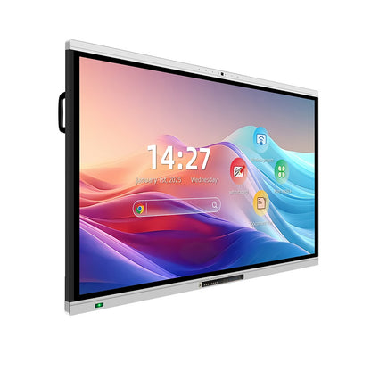 86 Inch Interactive Display Jordan | 4K Touch | Amman & Irbid