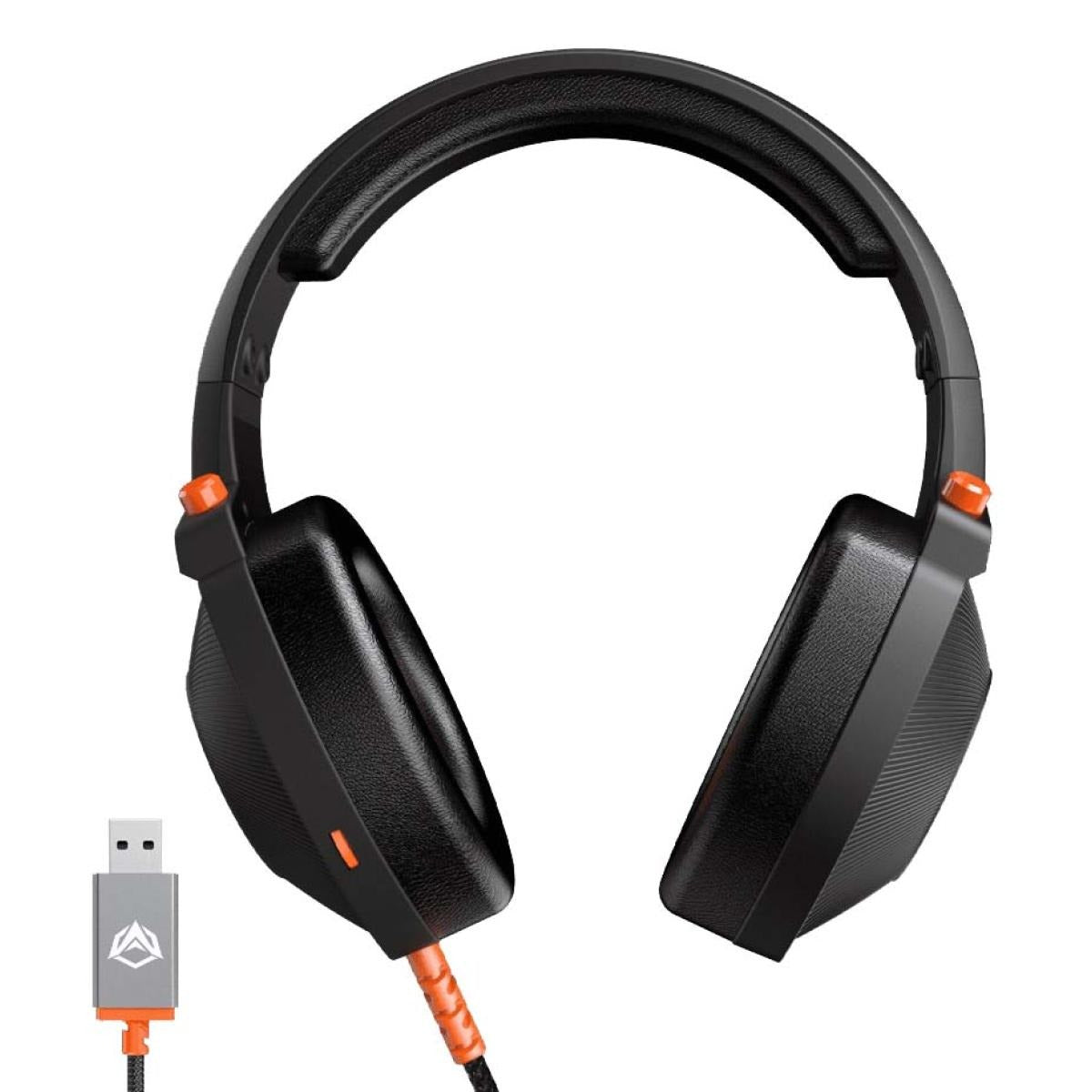 Meetion HP012 RGB 7.1 Gaming Headset | Jordan