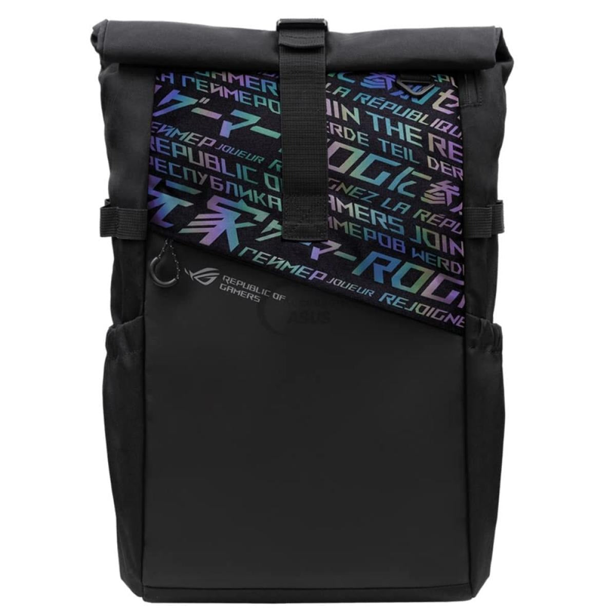 ASUS ROG BP4701 Gaming Laptop Backpack 17 Inch