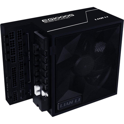 Lian Li Edge EG1000G 1000W 80 Plus Gold Modular PSU