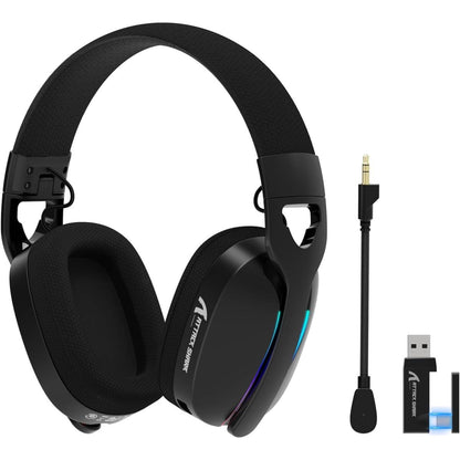 Attack Shark L90 Wireless Gaming Headset Jordan