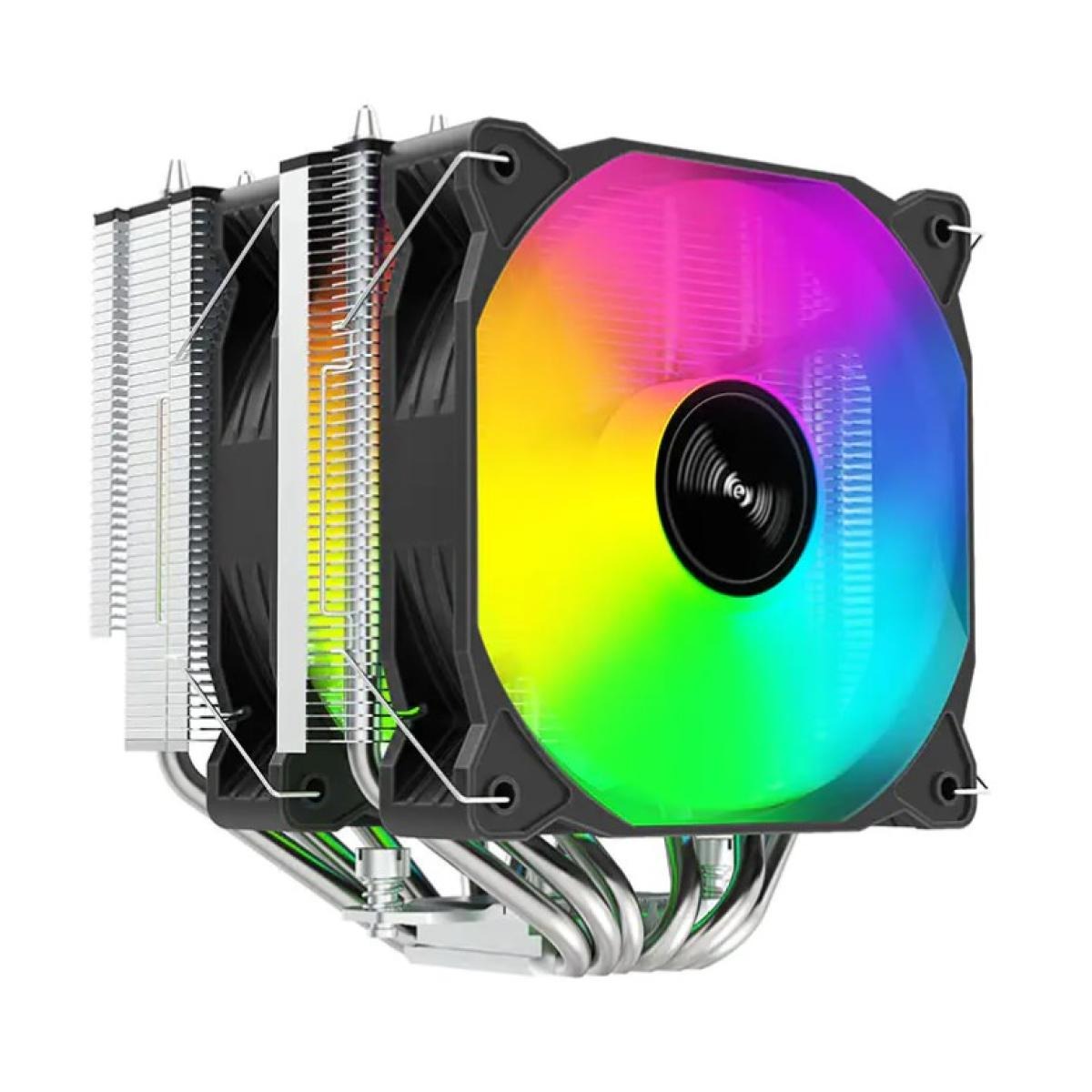 Huntkey Storm T620 CPU Cooler Jordan