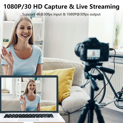 HDMI USB Video Capture Card Jordan