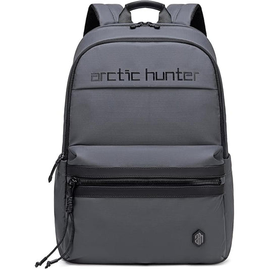 Arctic Hunter B00536 Laptop Backpack 21L Water Resistant