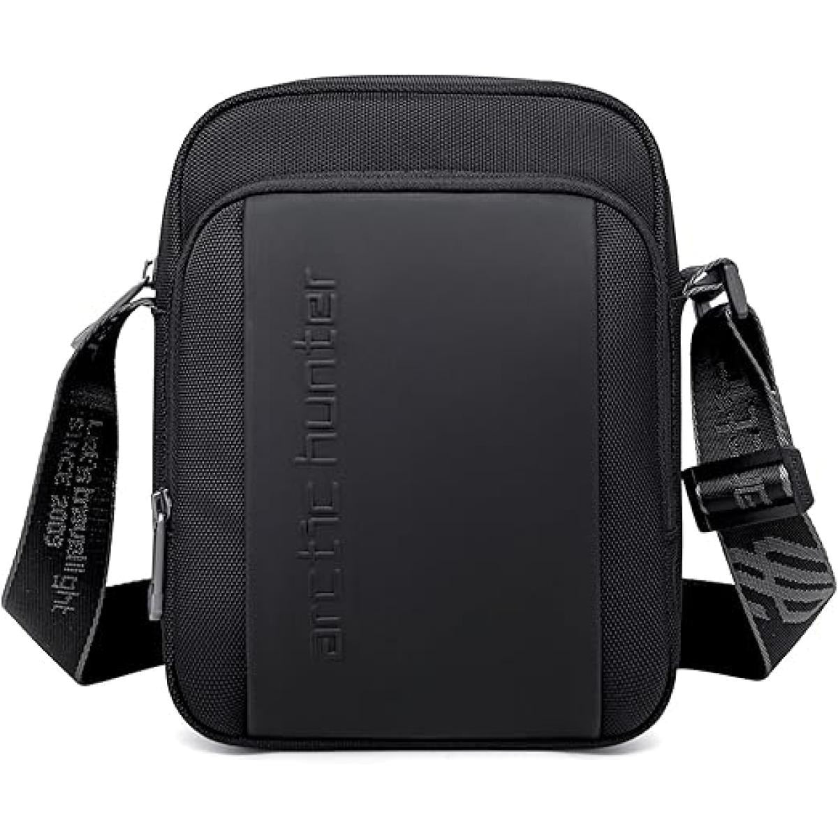 Arctic Hunter K00542 Premium Sling Bag Crossbody