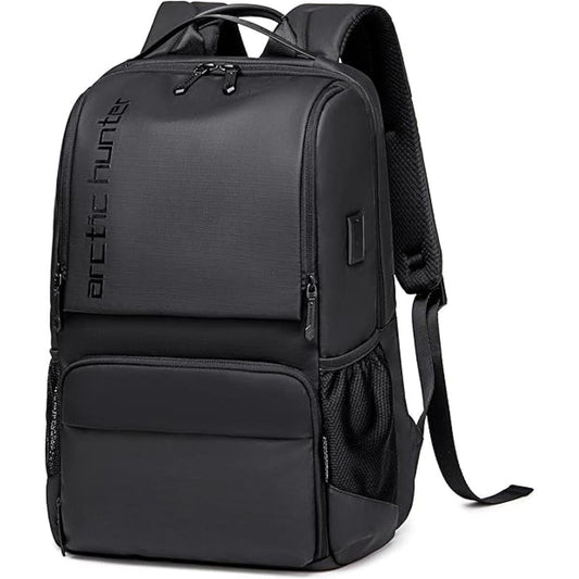 Arctic Hunter B00532 Laptop Backpack with USB Port
