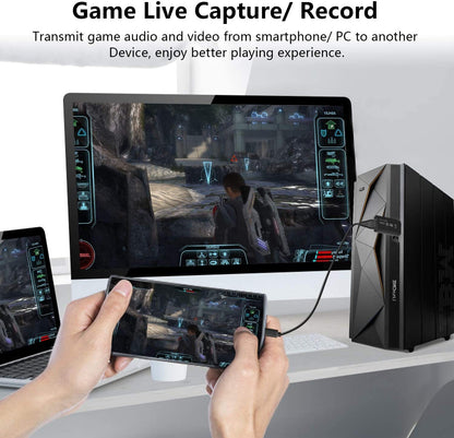 HDMI USB Video Capture Card Jordan