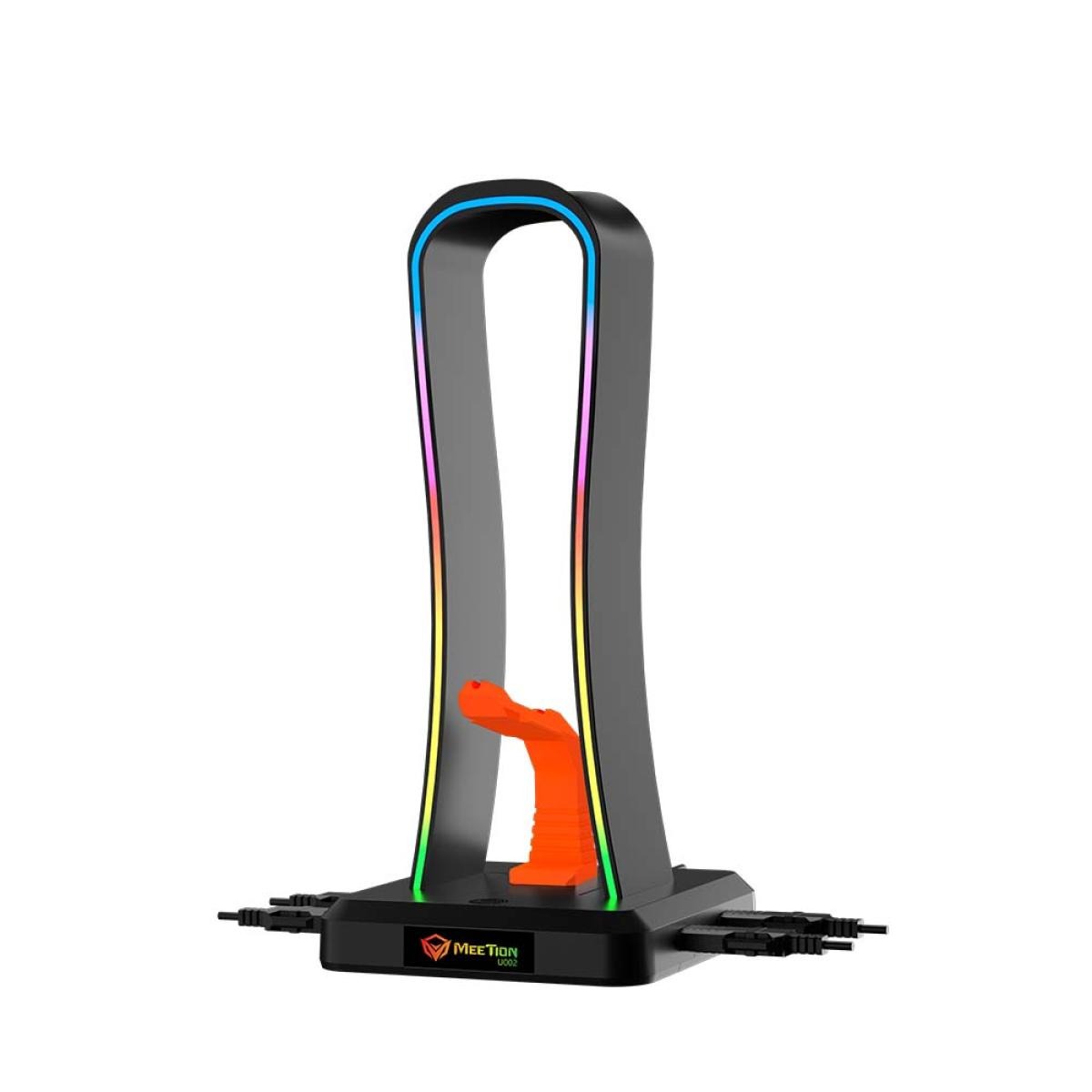 Meetion U002 RGB Gaming Headset Stand