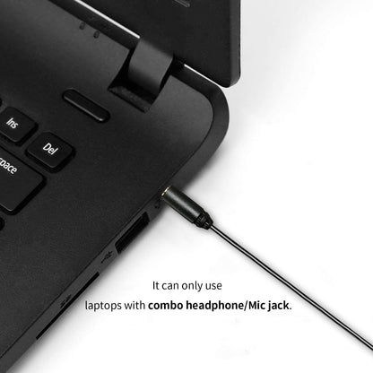 BOYA BY-M1 Lavalier Microphone Micro-Cravate