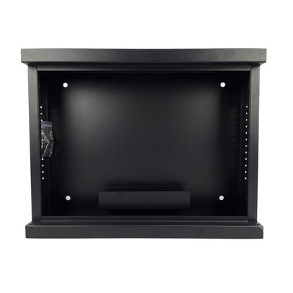 HAING 2U Wall Mount Network Cabinet