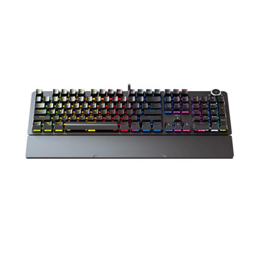 Fantech MaxPower MK853 V2 RGB Mechanical Gaming Keyboard – Red Switch