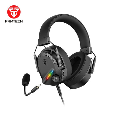 Fantech ALTO HG26 7.1 Virtual Surround RGB Wired Gaming Headset