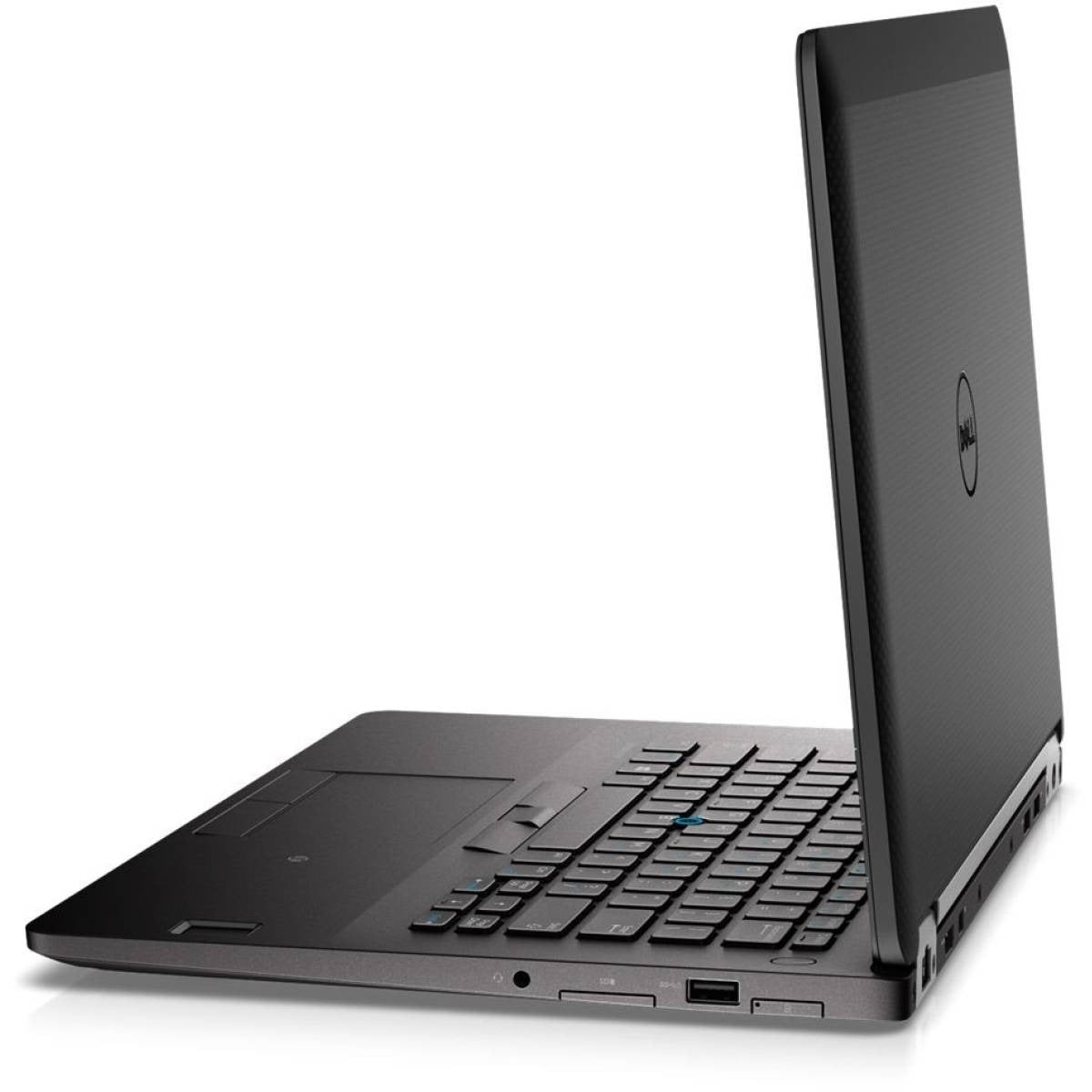 Dell Laptop Latitude 7470 i7 6th Gen 8GB 512GB | Jordan, amman & irbid