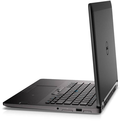Dell Laptop Latitude 7470 i7 6th Gen 8GB 512GB | Jordan, amman & irbid