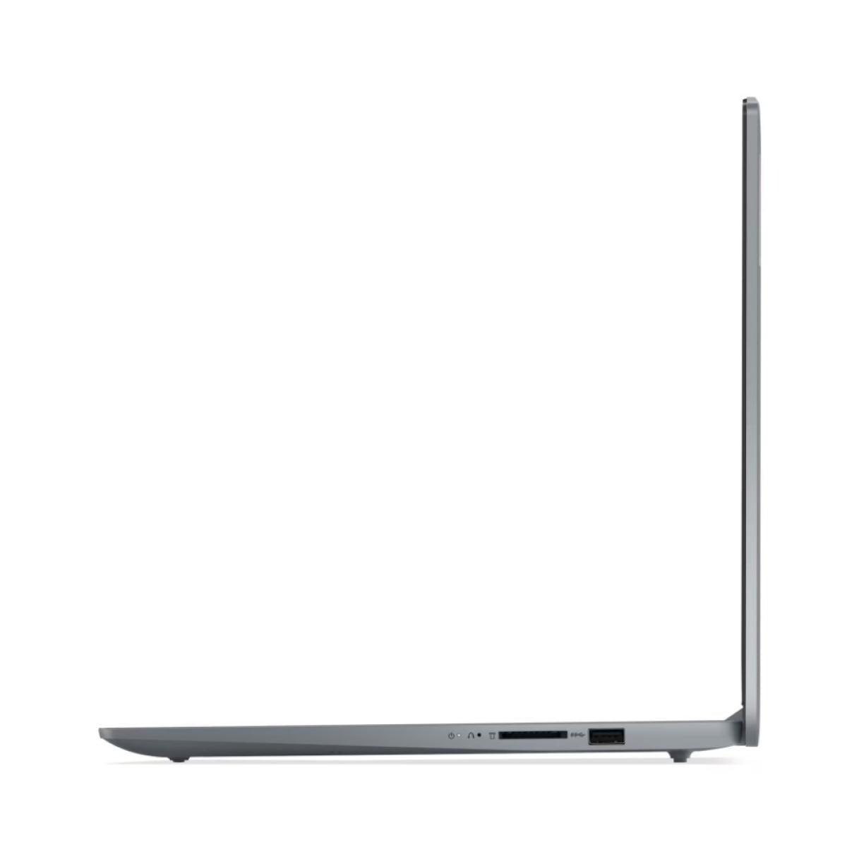 Lenovo IdeaPad Slim 3 i3 13th Gen 15.6 Laptop
