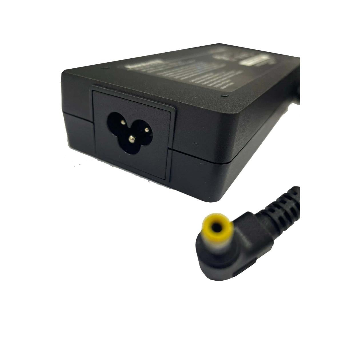 HuntKey 150W Laptop Charger 19V 7.9A model HKA15019079-6C replacement notebook power adapter in Jordan Amman Irbid at SAMMANPC AlSamman For Computer