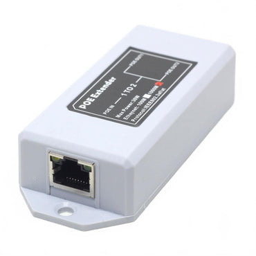 1 to 2 POE Extender Adapter 30W