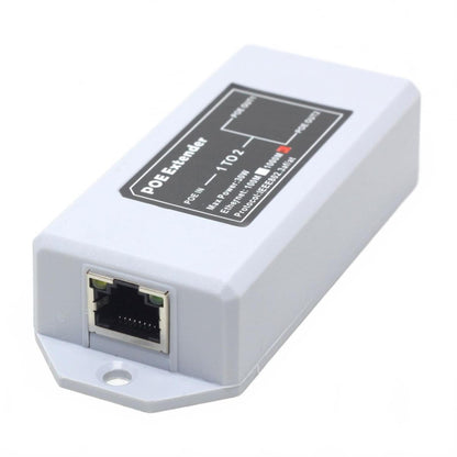 1 to 2 POE Extender Adapter 30W