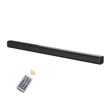 Wireless E-5006T 60W TV Sound Bar with Subwoofer | Jordan