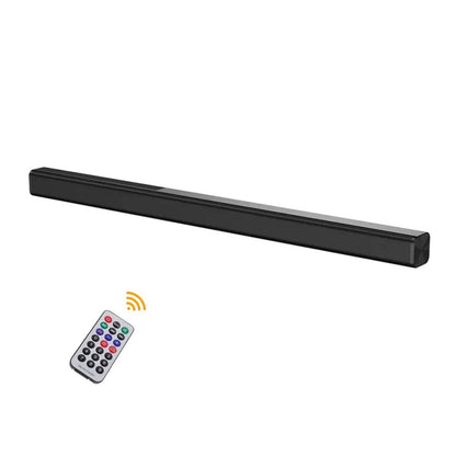 Wireless E-5006T 60W TV Sound Bar with Subwoofer | Jordan