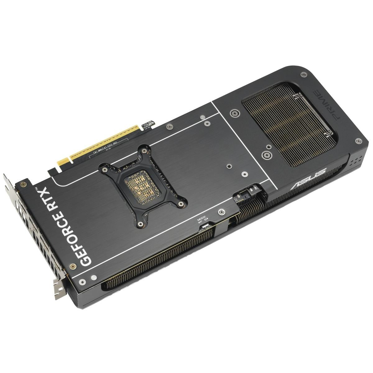 ASUS PRIME Gaming GeForce RTX 5070 OC Edition 12GB GDDR7- Graphics