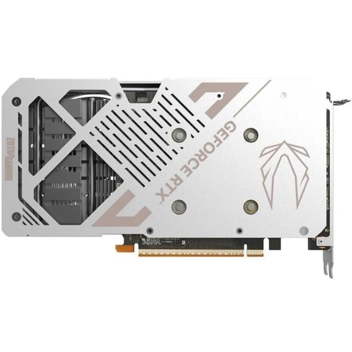 ZOTAC GAMING GeForce RTX 5060 Twin Edge OC 8GB GDDR7 - Graphics Card