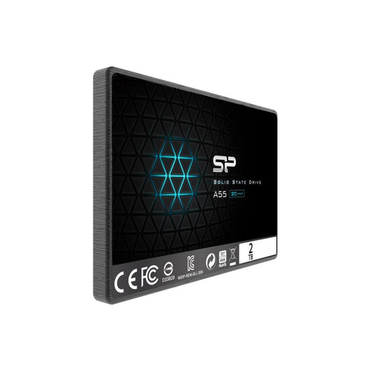 Silicon Power 2TB SATA III SSD
