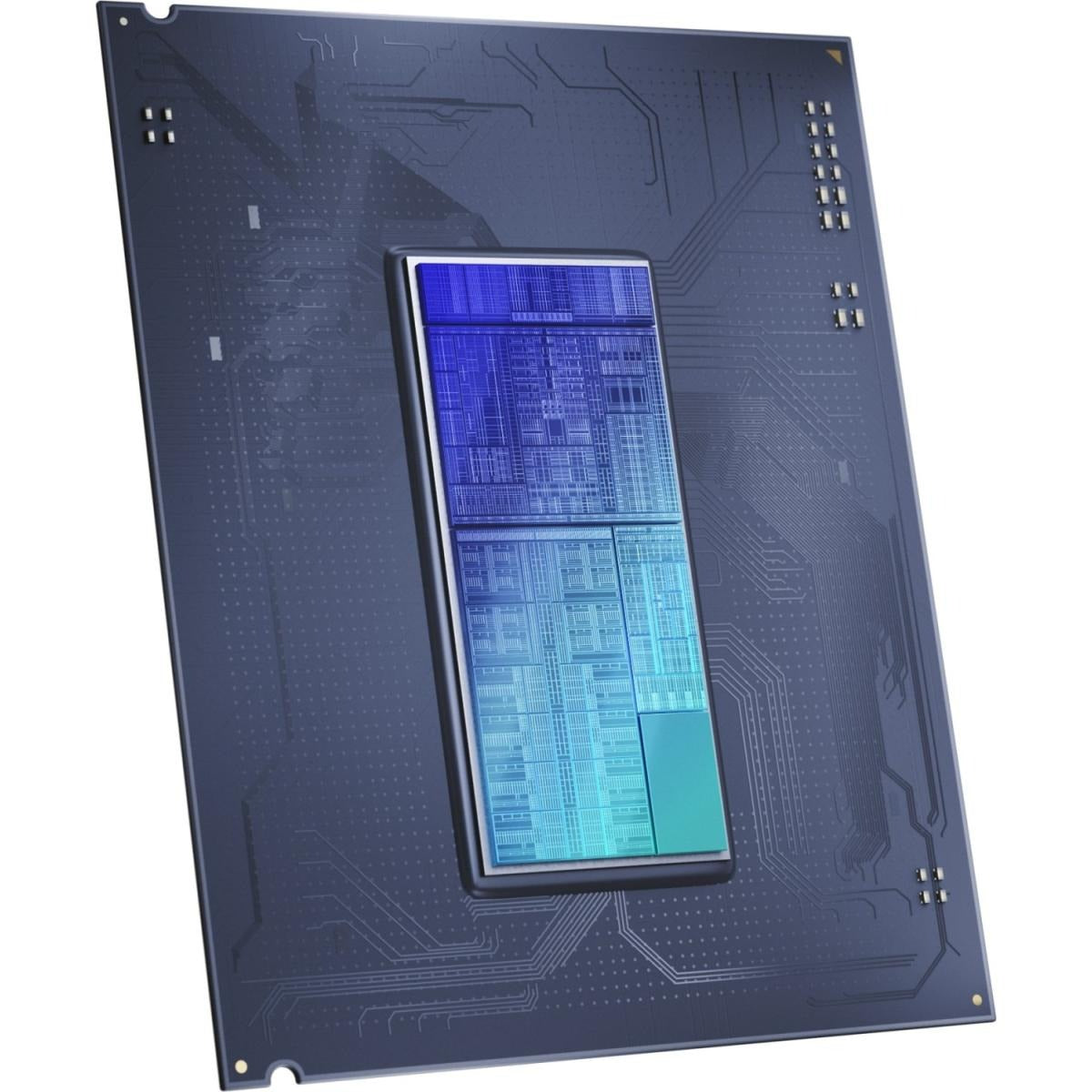 معالج Intel Core Ultra 5 250KF Plus (السلسلة 2) LGA1851، 18 نواة (6+12E)، 18 مسارًا بتردد يصل إلى 5.3 جيجاهرتز