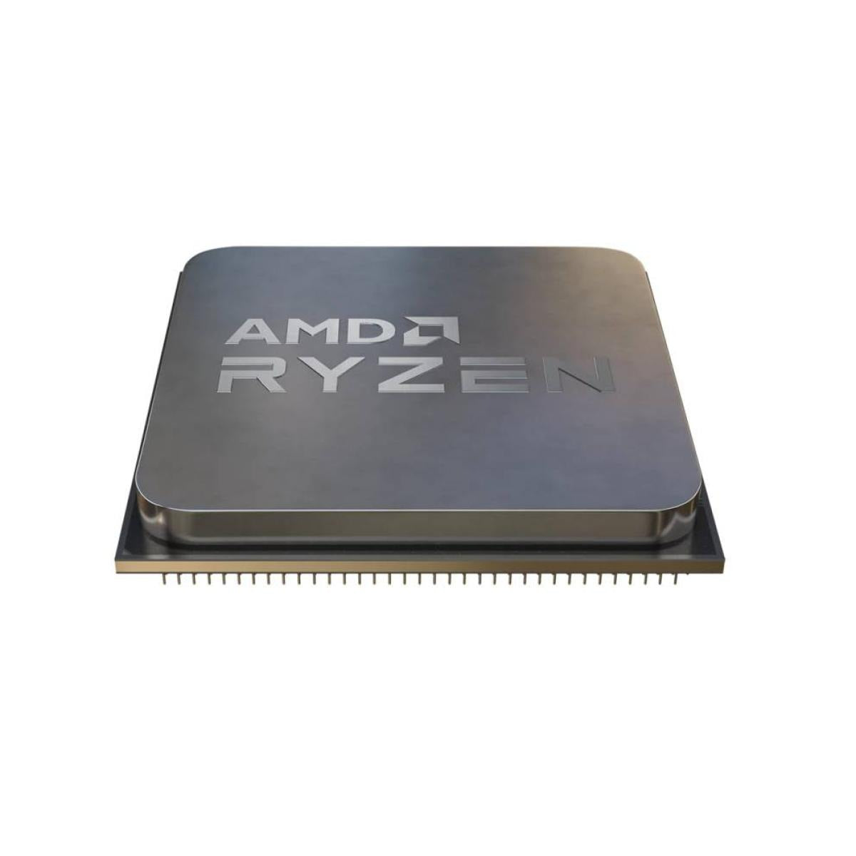 AMD Ryzen 5 5600 6-Core 4.4GHz AM4 CPU | Jordan